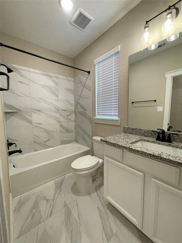 18607 Courteous Way, Cypress, TX 77433