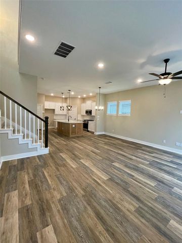 18607 Courteous Way, Cypress, TX 77433