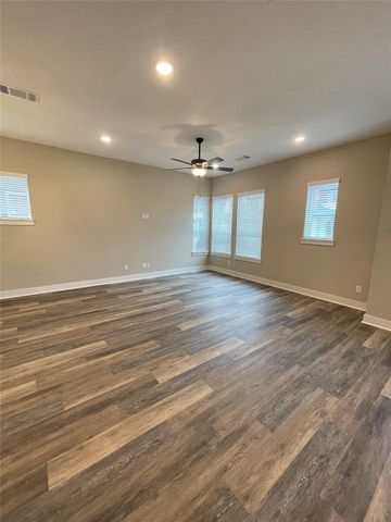 18607 Courteous Way, Cypress, TX 77433