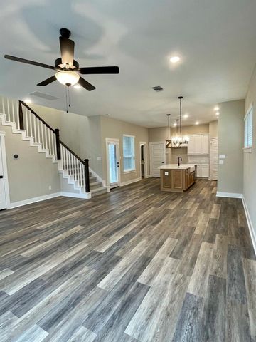 18607 Courteous Way, Cypress, TX 77433