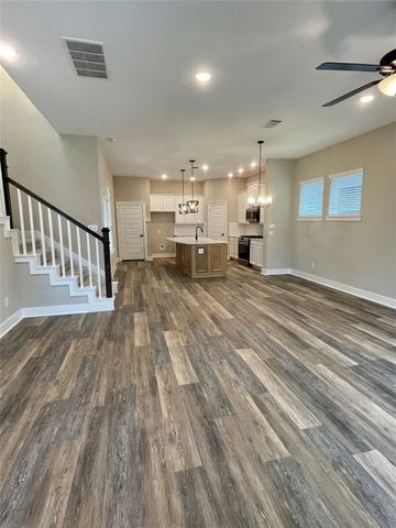 18607 Courteous Way, Cypress, TX 77433