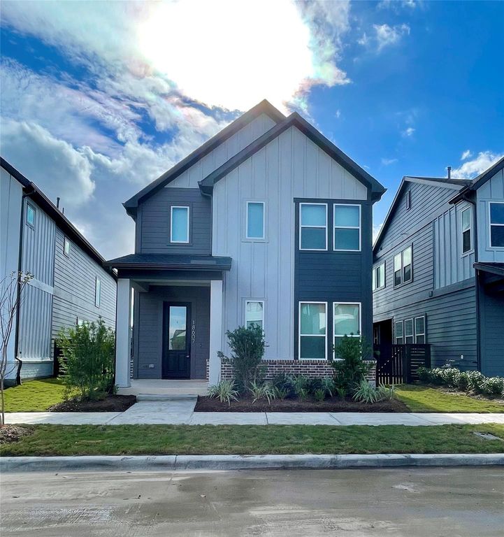 18607 Courteous Way, Cypress, TX 77433