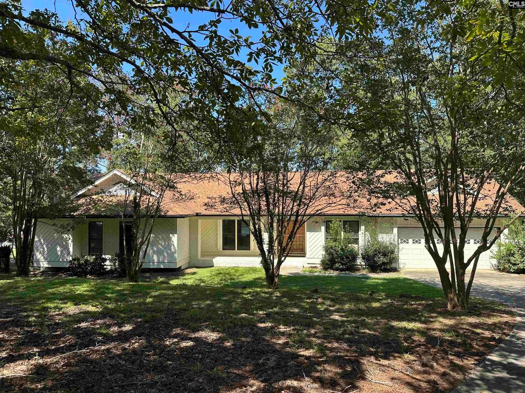 112 Killian Point Circle, Chapin, SC 29036