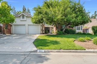 564 E Braddock Drive, Fresno, CA 93720