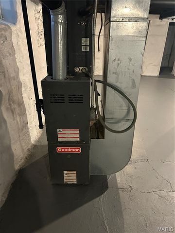 5712 Floy Avenue, St Louis, MO 63136