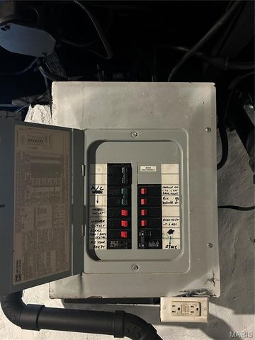 5712 Floy Avenue, St Louis, MO 63136