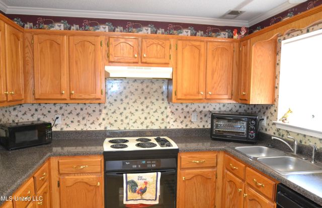 7423 Bridle Cove, Southaven, MS 38671