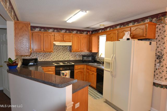 7423 Bridle Cove, Southaven, MS 38671