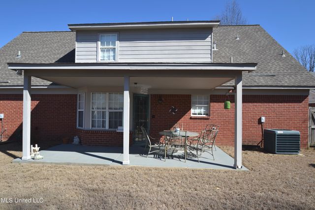 7423 Bridle Cove, Southaven, MS 38671