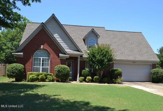 7423 Bridle Cove, Southaven, MS 38671