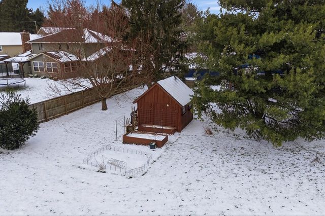 2226 Camden Ct., Lexington, OH 44904