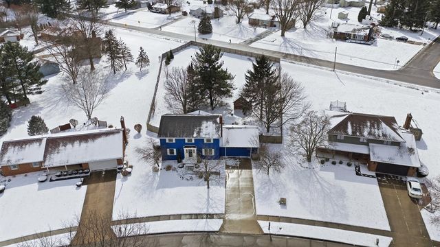 2226 Camden Ct., Lexington, OH 44904