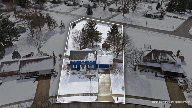 2226 Camden Ct., Lexington, OH 44904