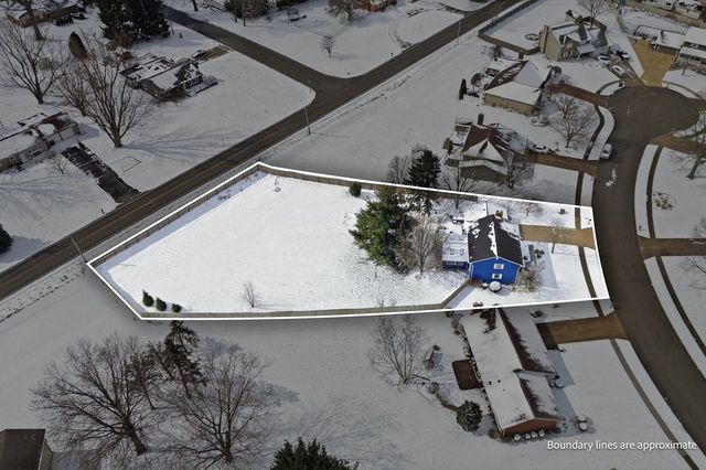 2226 Camden Ct., Lexington, OH 44904