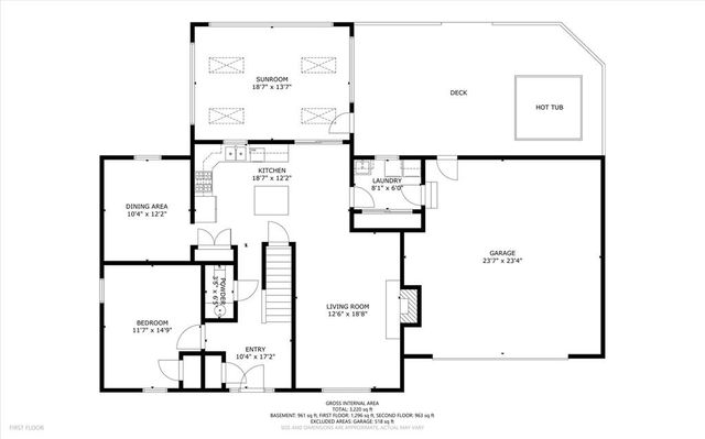 2226 Camden Ct., Lexington, OH 44904