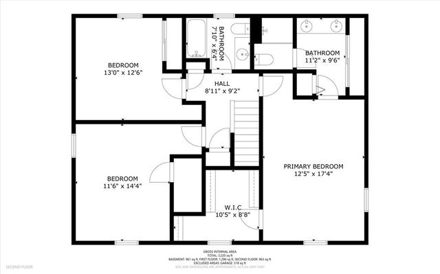 2226 Camden Ct., Lexington, OH 44904