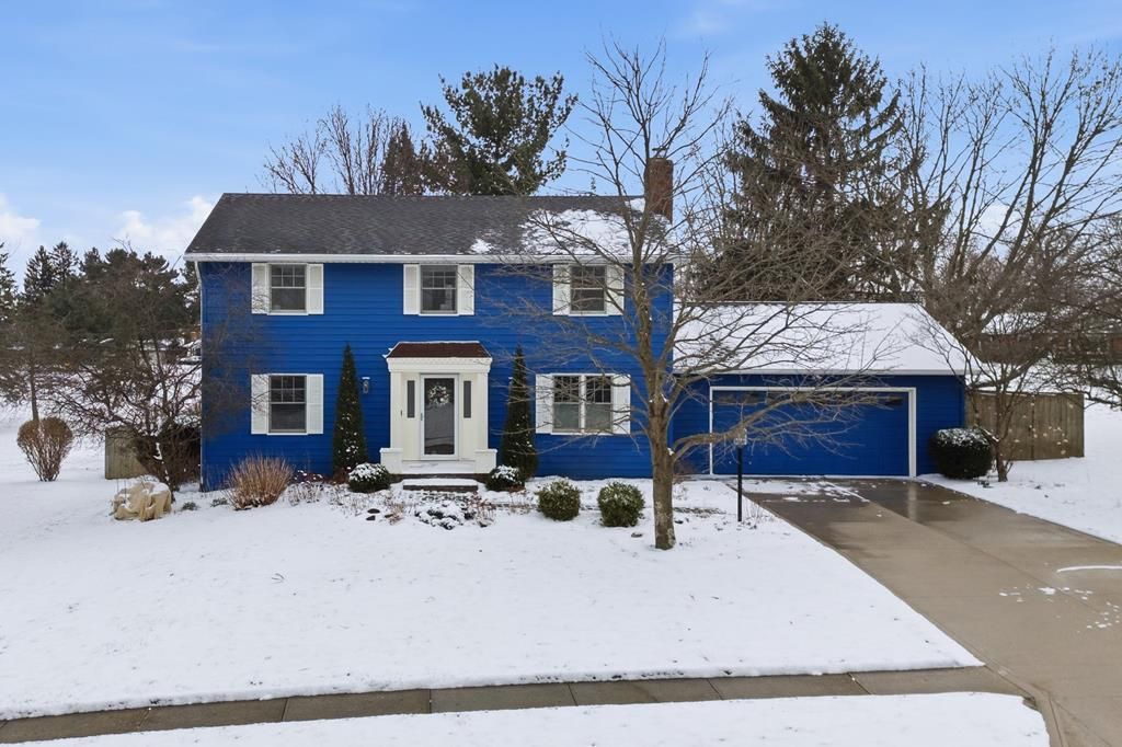 2226 Camden Ct., Lexington, OH 44904