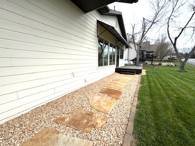 8 Midview Drive, Kimberling City, MO 65686