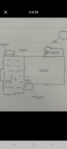 8 Midview Drive, Kimberling City, MO 65686