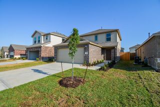 23410 Briarstone Harbor Trail, Katy, TX 77493