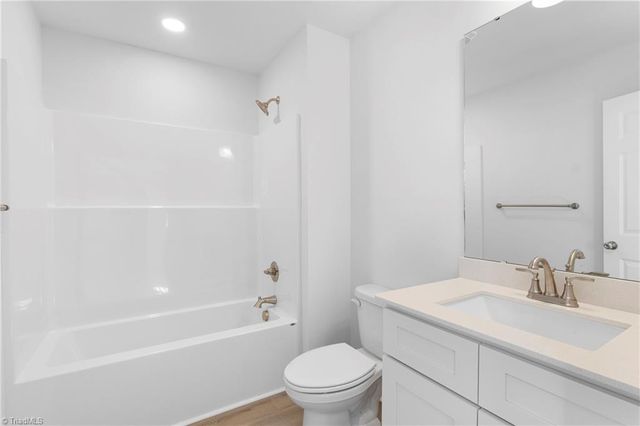 423 Caldwell Street, Salisbury, NC 28144