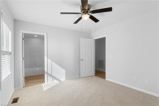 423 Caldwell Street, Salisbury, NC 28144