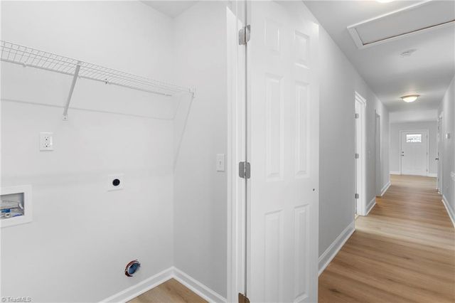 423 Caldwell Street, Salisbury, NC 28144