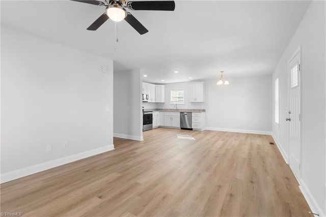 423 Caldwell Street, Salisbury, NC 28144