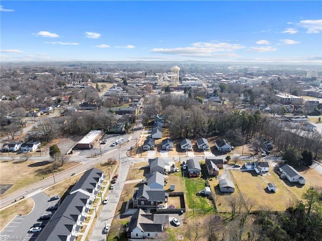 423 Caldwell Street, Salisbury, NC 28144