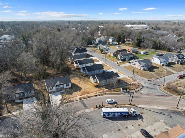 423 Caldwell Street, Salisbury, NC 28144