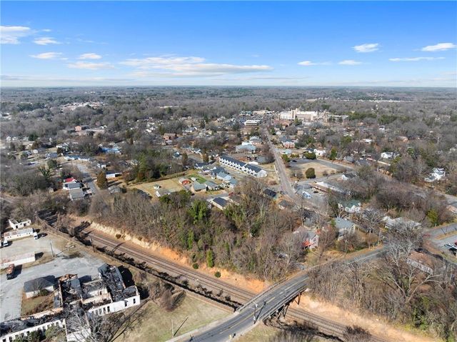 423 Caldwell Street, Salisbury, NC 28144