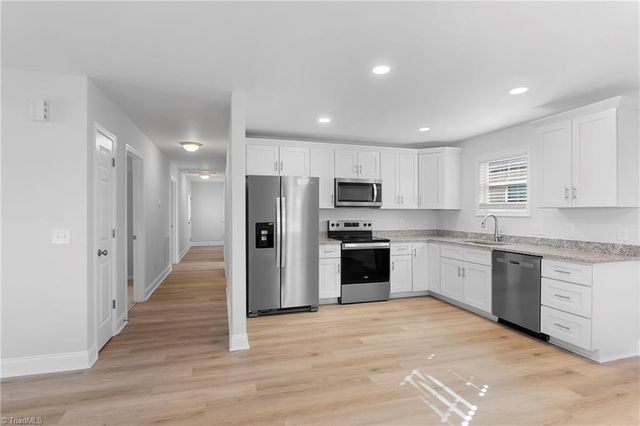 423 Caldwell Street, Salisbury, NC 28144