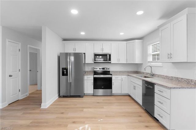 423 Caldwell Street, Salisbury, NC 28144