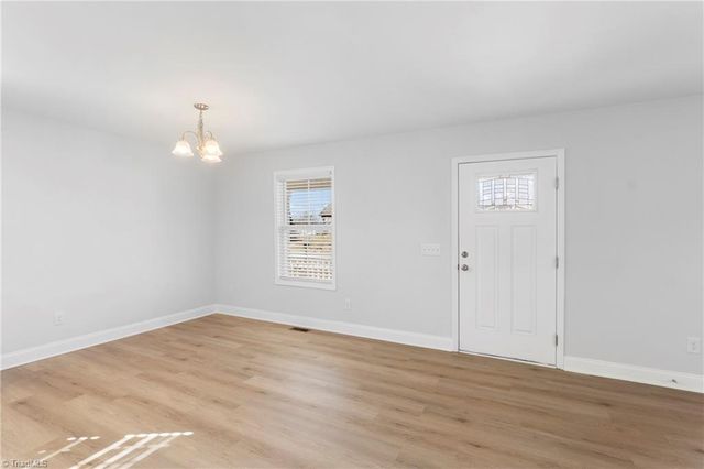 423 Caldwell Street, Salisbury, NC 28144