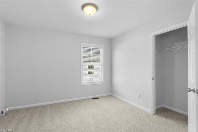 423 Caldwell Street, Salisbury, NC 28144