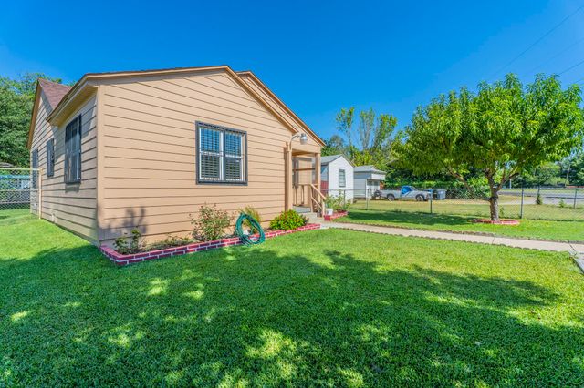 3055 Frio Drive, Dallas, TX 75216