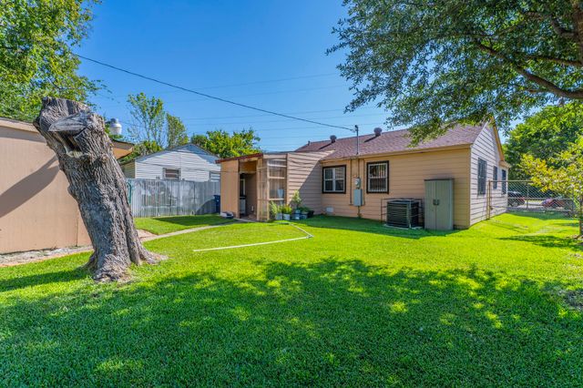 3055 Frio Drive, Dallas, TX 75216