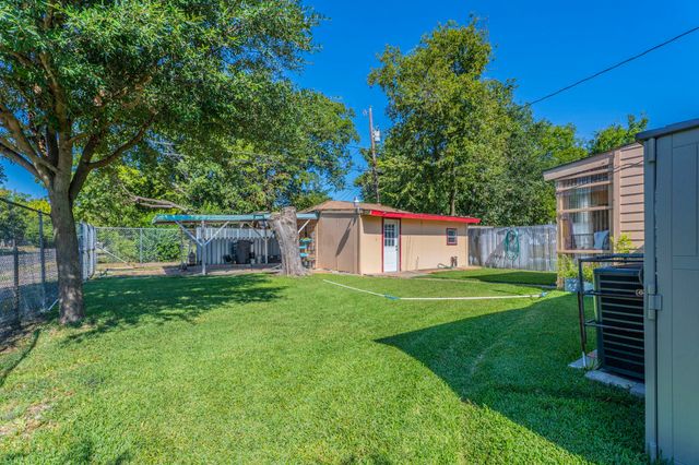 3055 Frio Drive, Dallas, TX 75216
