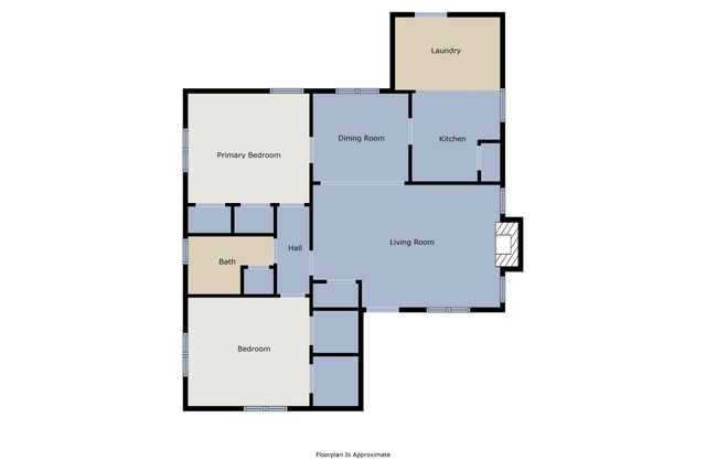 3055 Frio Drive, Dallas, TX 75216