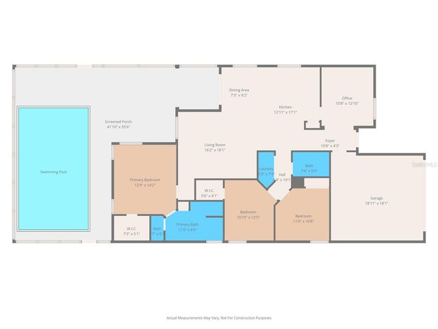 28907 BAY TREE PLACE, Wesley Chapel, FL 33545