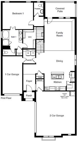 6857 BRAHMAN Drive, Arlington, TX 76001