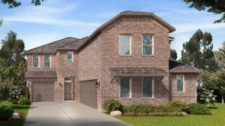 6857 BRAHMAN Drive, Arlington, TX 76001