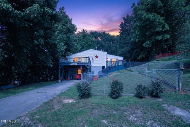 401 Minga Store Road, Kingsport, TN 37663