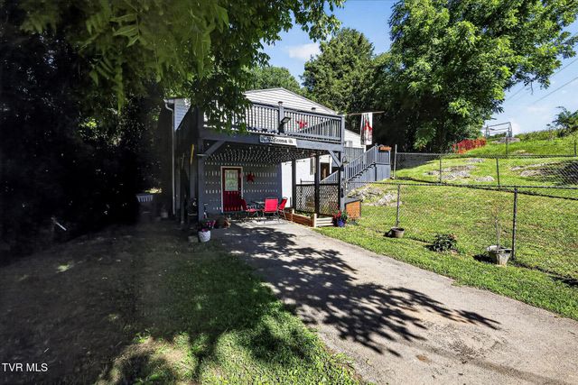401 Minga Store Road, Kingsport, TN 37663