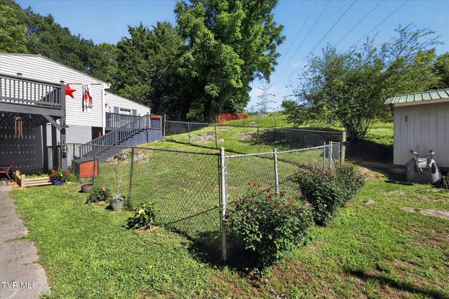 401 Minga Store Road, Kingsport, TN 37663