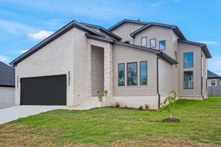 115 Willow Springs Drive, Conway, AR 72034