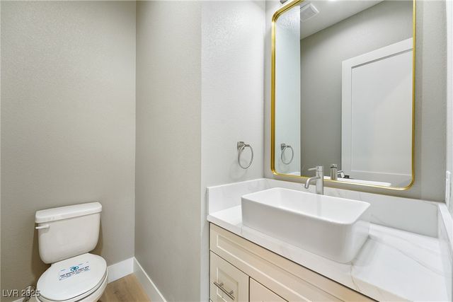 1840 Old West Avenue, Pahrump, NV 89048