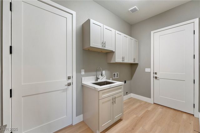 1840 Old West Avenue, Pahrump, NV 89048