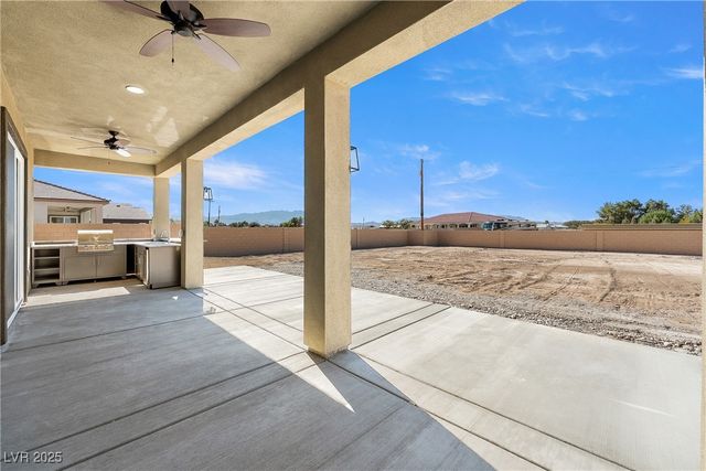 1840 Old West Avenue, Pahrump, NV 89048