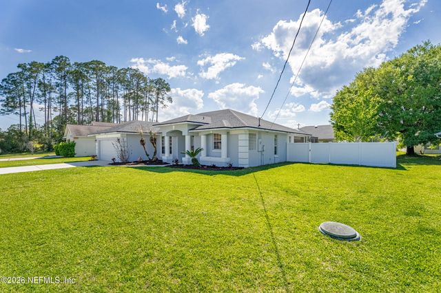 31 E DIAMOND Drive, Palm Coast, FL 32164